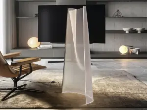 VELOS II – ХРОМОВА ЛАМПА ЗА ПОД